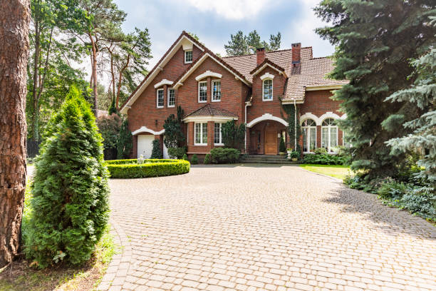 Professional Driveway Pavers in Levittown, NY
