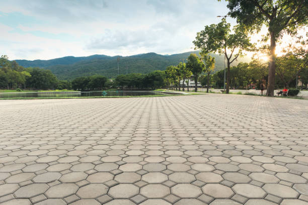 Best Residential Paver Driveway  in Levittown, NY