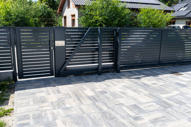 Best Driveway Pavers Near Me  in Levittown, NY