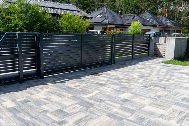 Best Affordable Driveway Pavers  in Levittown, NY
