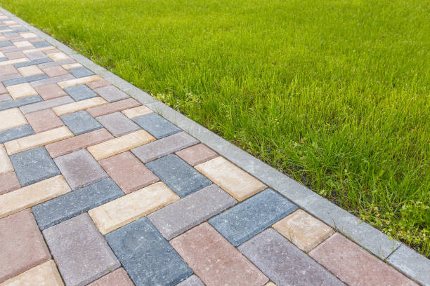 Best Interlocking Driveway Pavers  in Levittown, NY