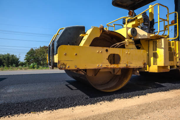 Reasons to Select Us for Your Driveway Paving Requirements in Levittown, NY